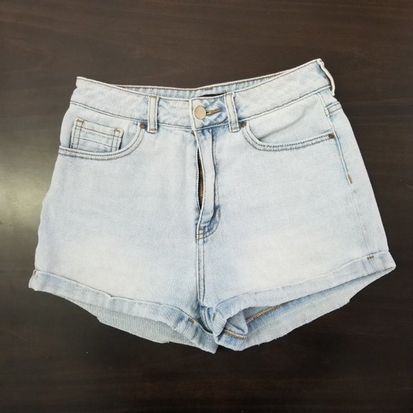 Kendall & Kylie Pants - KENDALL & KYLIE Shorts